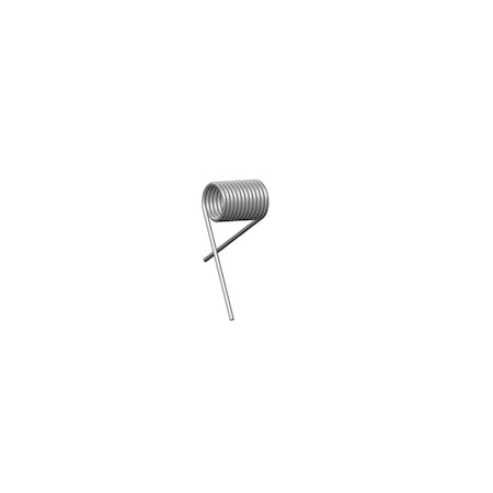 Torsion Spring O685 W075
